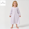 Baby Girls' Super Soft TENCEL™ Modal Robe - Light Purple