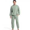 Men’s Cozy Lounge Hoodie & Sweatpants Set