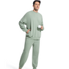 Men’s Cozy Lounge Hoodie & Sweatpants Set