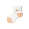 Boys'  Toddler Breathable Cotton Large Mesh Socks - Summer (6 Pack)