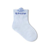 Boys'  Toddler Breathable Cotton Small Mesh Socks - Summer (6 Pack)