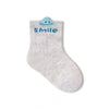 Boys'  Toddler Breathable Cotton Small Mesh Socks - Summer (6 Pack)