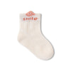 Girls' Toddler Breathable Cotton Small Mesh Socks - Summer (6 Pack)