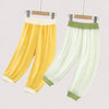 Toddler Boys' 2-Pack TENCEL™ Modal Summer Long Pants
