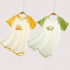 Toddler Boys' 2-Pack TENCEL™ Modal Summer Robes