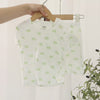 Toddler Girls' TENCEL™ Modal Summer Short Sleeve Pajama Set